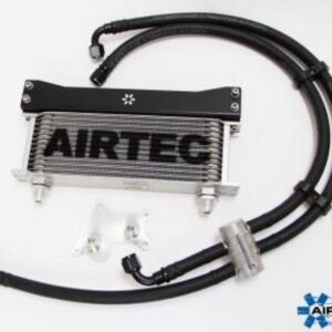 AIRTEC - RADIATORE RAFFREDDAMENTO OLIO MOTORE - MINI R50, R52, R53