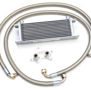 SPEEDFLOW - RADIATORE RAFFREDDAMENTO OLIO MOTORE MOCAL - MINI R52, R53