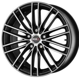 MAK - CERCHIO RAPIDE