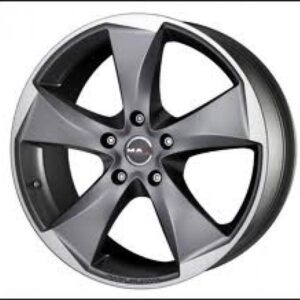 MAK - CERCHIO RAPTOR5