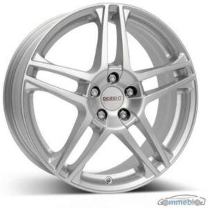 DEZENT - CERCHIO RB