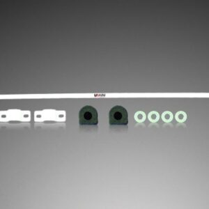 ULTRARACING - BARRA ANTIROLLIO POSTERIORE - MINI R50, R53