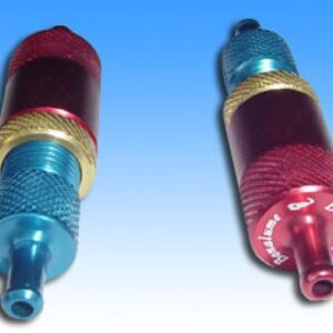 BONALUME - REGOLATORE PRESSIONE TURBINA