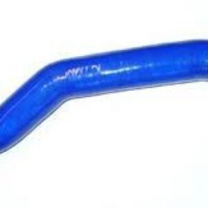 FORGE MOTORSPORT - TUBO RISUONATORE SILICONICO