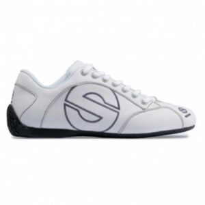 SPARCO - SCARPE ESSE IN PELLE
