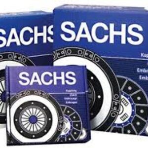 SACHS PERFORMANCE - FRIZIONE RINFORZATA - MINI R50, R52, R53