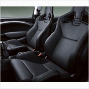 MINI - SEDILE JCW RECARO