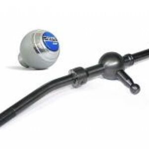 ALTA PERFORMANCE - LEVERAGGIO SHORT SHIFTER - MINI R50, R52, R53