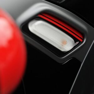MINI - SIDE SCUTTLES JCW - MINI R60