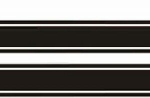 MINI - GRAFICA SIDE STRIPES ALLORO CON MODELLO