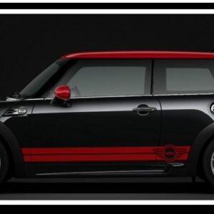GRAFICA - SIDE STRIPES SPORT MINI