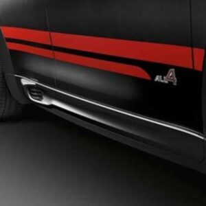 GRAFICA - KIT SIDE STRIPES LATERALI - MINI R60