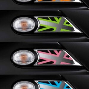 MINI - SIDE SCUTTLES COLOR - MINI R55, R56, R57, R58, R59