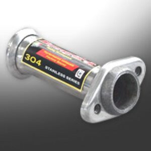 SUPERSPRINT - TUBO RACCORDO FRONTPIPE/CENTRALE