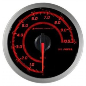 STRUMENTAZIONE - PRESSIONE OLIO ANALOGICO STEPPER MOTOR SERIE SMMS