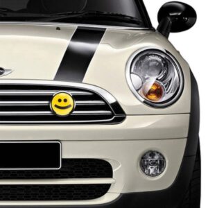 GO BADGES - SORRISO