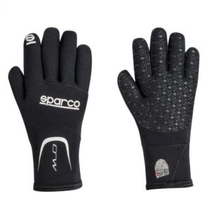 SPARCO - GUANTI CRW