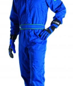 SPARCO - TUTA INDOOR K-1