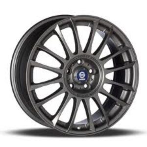SPARCO - CERCHIO PISTA