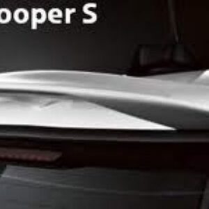 MINI - ALETTONE COOPER S - MINI 56