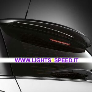 MINI - ALETTONE SPOILER S - MINI R60