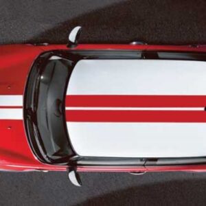GRAFICA - SPORT STRIPES