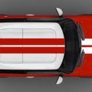 GRAFICA - KIT SPORT STRIPES MINI