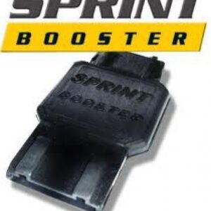 SPRINT BOOSTER - MODULO ACCELERATORE