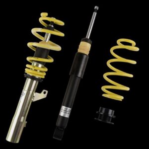 ST SUSPENSIONS - ST X
