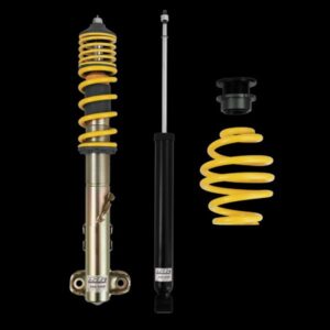 ST SUSPENSIONS - ST XA