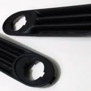 MINI - SUPPORTI PER GEMME LATERALI COOPER (LA COPPIA)