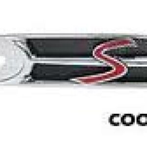 MINI - SUPPORTI PER GEMME LATERALI COOPER S (LA COPPIA)