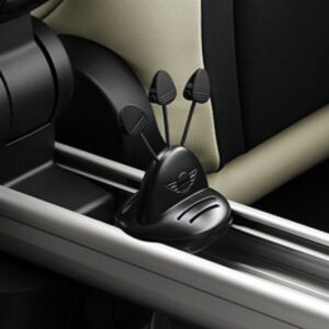MINI - PORTA APPUNTI - MINI R60