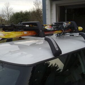 MINI - SUPPORTO SCI E SNOWBOARD - MINI R60