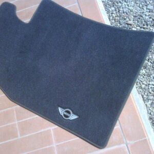 MINI - TAPPETINI ORIGINALI DI SERIE CITY PRIMO EQUIPAGGIAMENTO