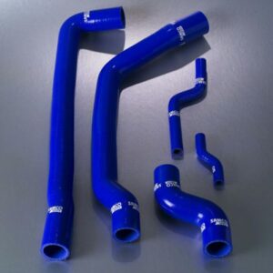 SAMCO - KIT MANICOTTI SILICONICI DELL'ACQUA - MINI R50