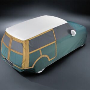 MINI - TELO COPRIVETTURA OUTDOOR - MINI R55