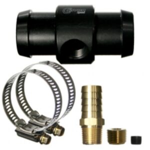 CRAVEN SPEED - ADATTATORE PER STRUMENTO TEMPERATURA ACQUA - MINI R50, R52, R53