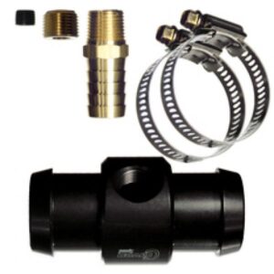 CRAVEN SPEED - ADATTATORE PER STRUMENTO TEMPERATURA ACQUA - MINI R55, R56, R57, R58, R59, R60, R61