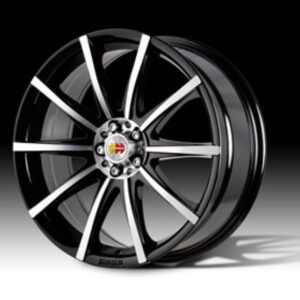 MOMO DESIGN - CERCHIO TEN-S