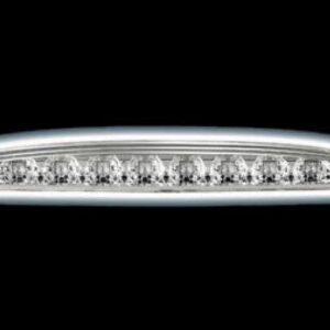 LED - TERZO STOP CROMO