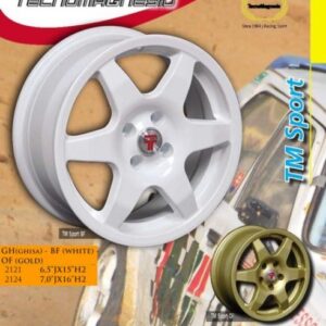 TECNOMAGNESIO - CERCHIO SPORT