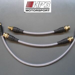 HP3 - KIT TUBI IN TRECCIA - MINI R55, R56, R57, R58, R59