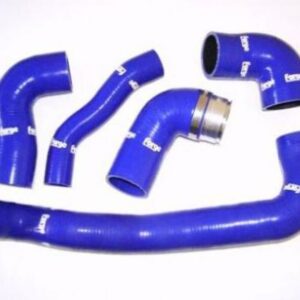 FORGE MOTORSPORT - KIT MANICOTTI SILICONICI PER TURBO
