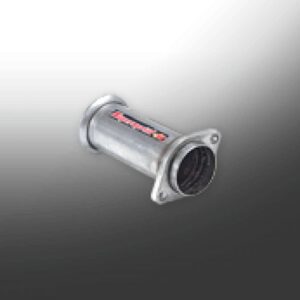 SUPERSPRINT - TUBO RACCORDO FRONTPIPE/CENTRALE