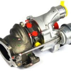 BORGWAGNER - TURBINA DI RICAMBIO JCW