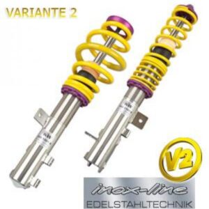 KW SUSPENSIONS - VARIANTE 2 - MINI SERIE R