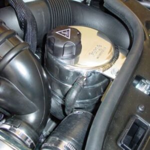 FORGE MOTORSPORT - VASCA DELL'ACQUA - MINI R55, R56, R57, R58, R59, R60, R61