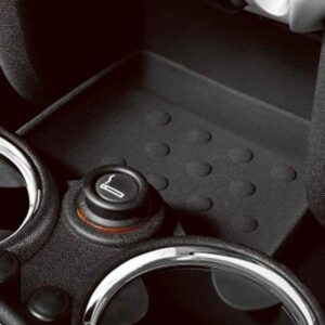 MINI - VASCHETTA PORTAOGGETTI - MINI R56