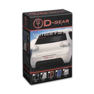 MINI - VERNICI PER FANALI VERNICE TRASPARENTE SPRAY